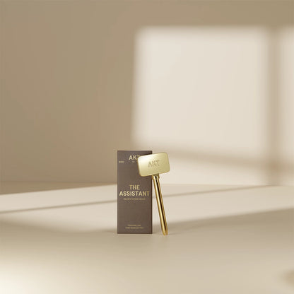 AKT The Assistant Metal Tube Key Tool
