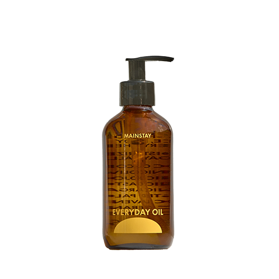 Everyday Oil Mainstay Face + Body Oil, 8 oz