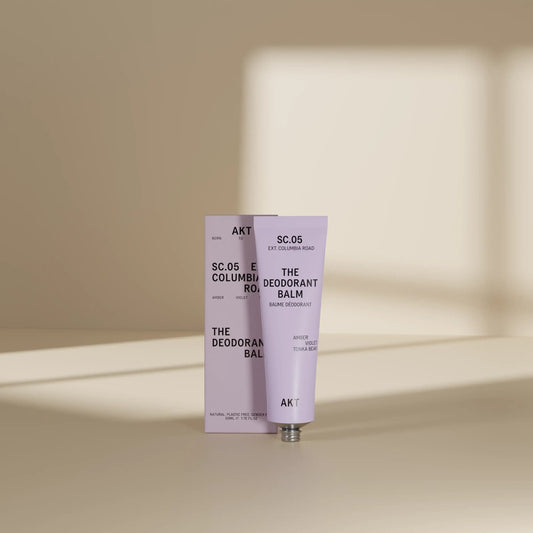 AKT The Deodorant Balm SC.05 Columbia Road, 50 ml