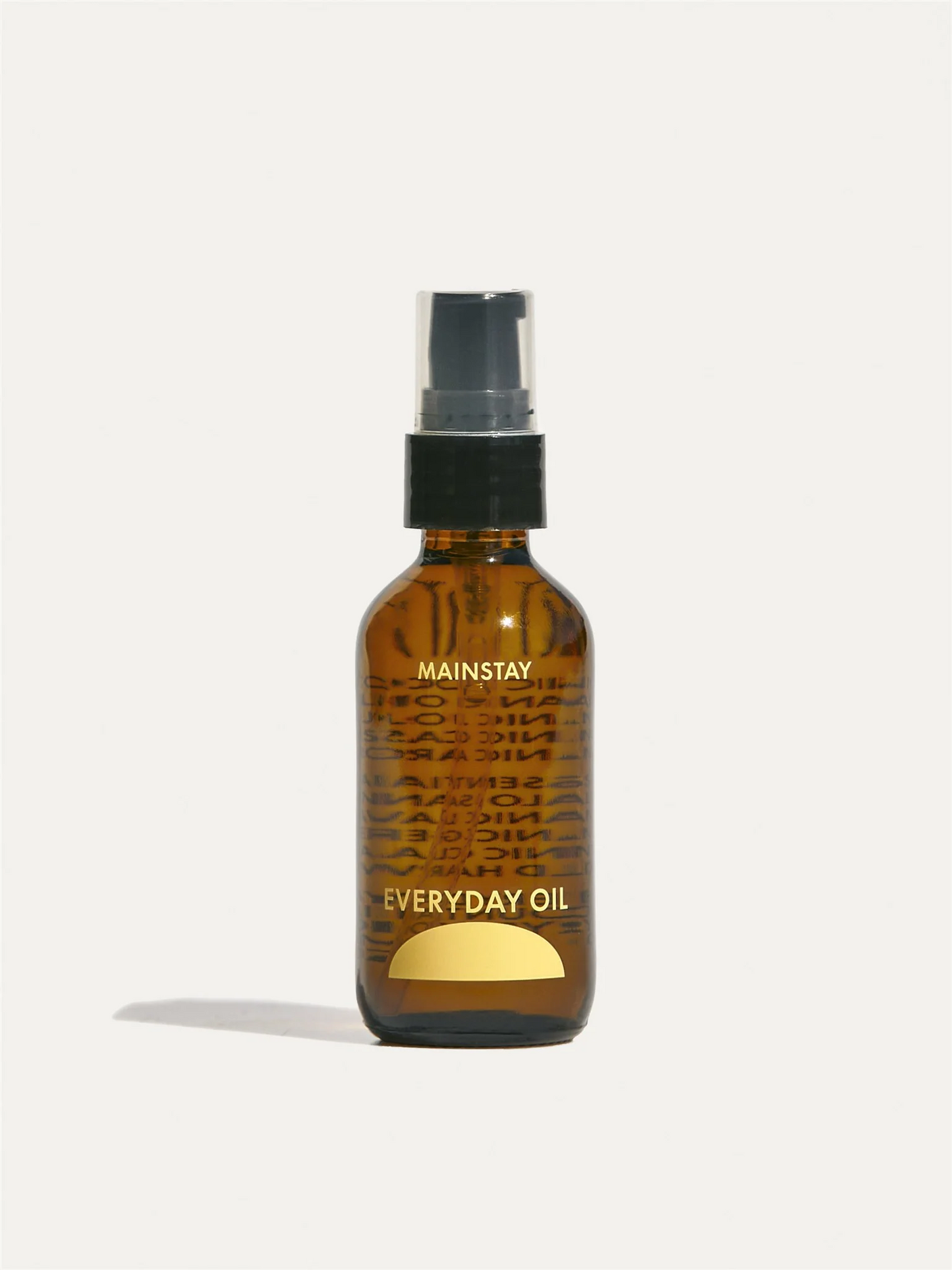 Everyday Oil Mainstay Face + Body Oil, 2 oz