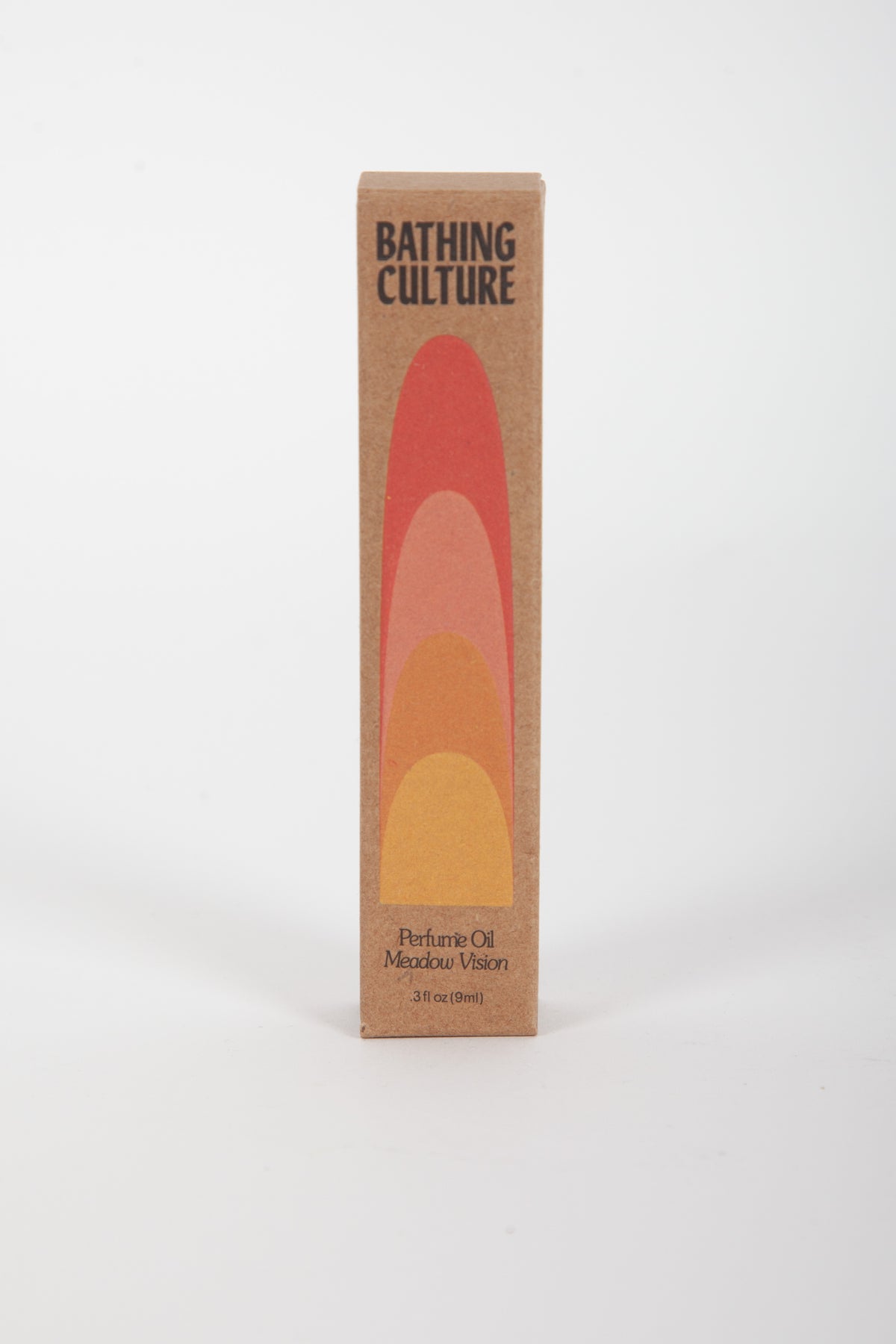 Meadow Vision Perfume Oil