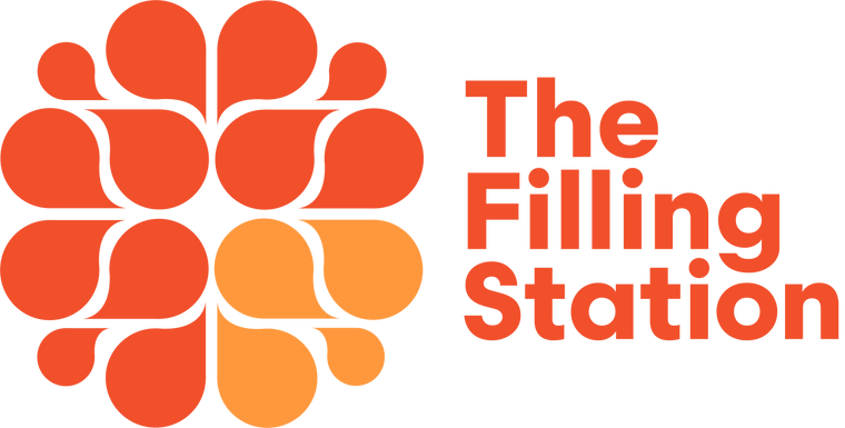 The Filling Station Berkeley